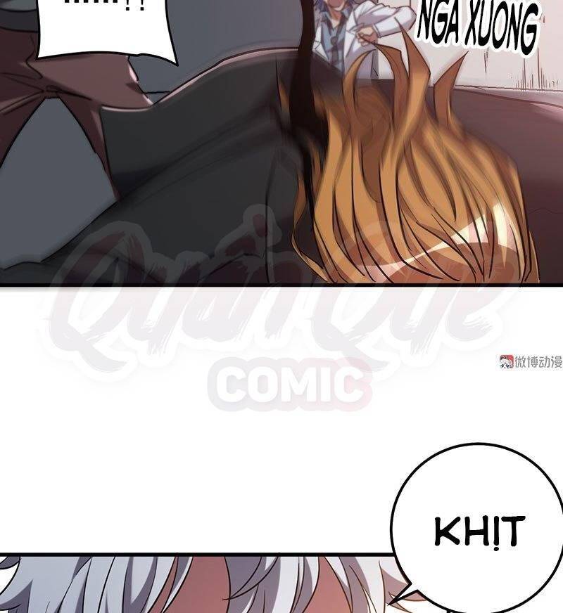 Sau Mạt Thế Tôi Trở Thành Zombie Chapter 9 - Trang 2