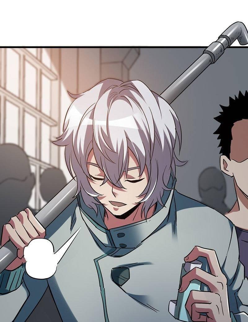 Sau Mạt Thế Tôi Trở Thành Zombie Chapter 9 - Trang 2