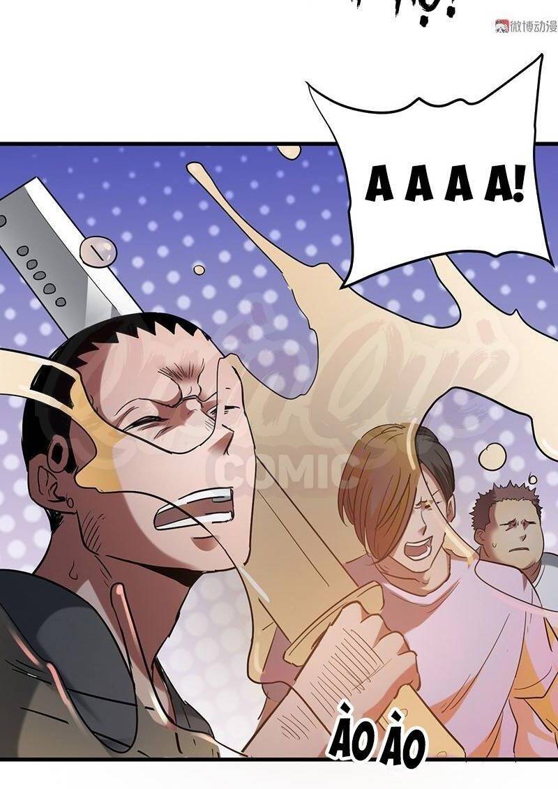 Sau Mạt Thế Tôi Trở Thành Zombie Chapter 9 - Trang 2