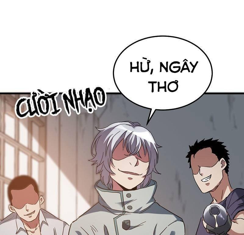 Sau Mạt Thế Tôi Trở Thành Zombie Chapter 9 - Trang 2