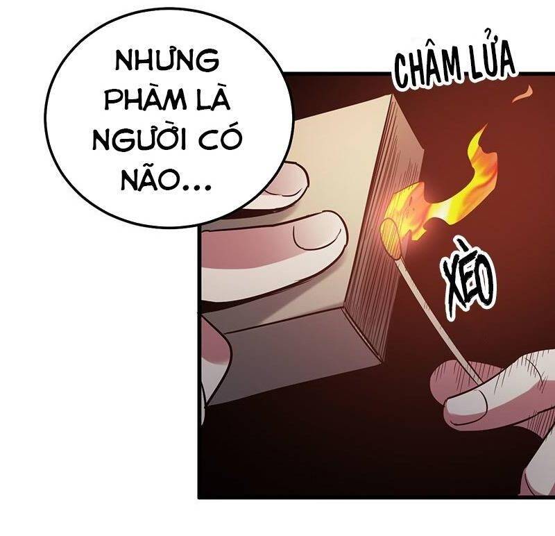 Sau Mạt Thế Tôi Trở Thành Zombie Chapter 9 - Trang 2