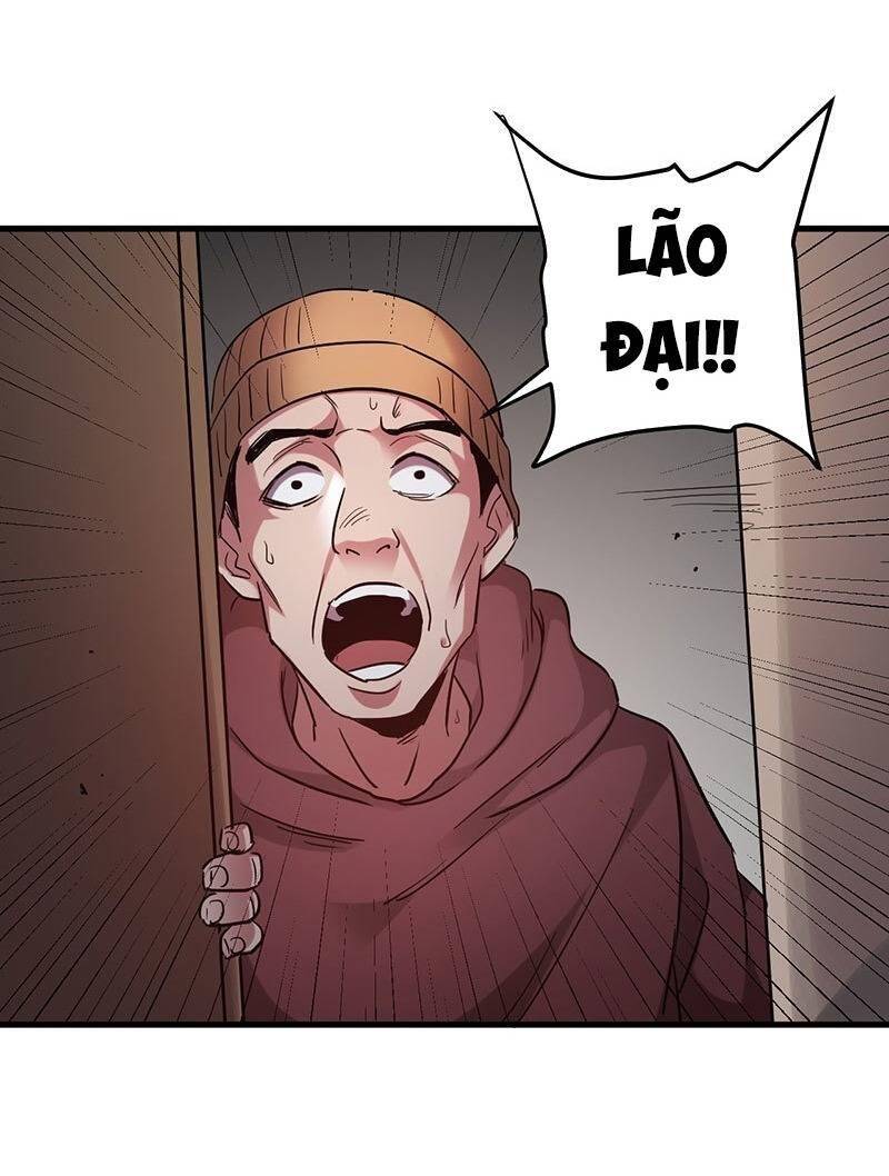 Sau Mạt Thế Tôi Trở Thành Zombie Chapter 9 - Trang 2