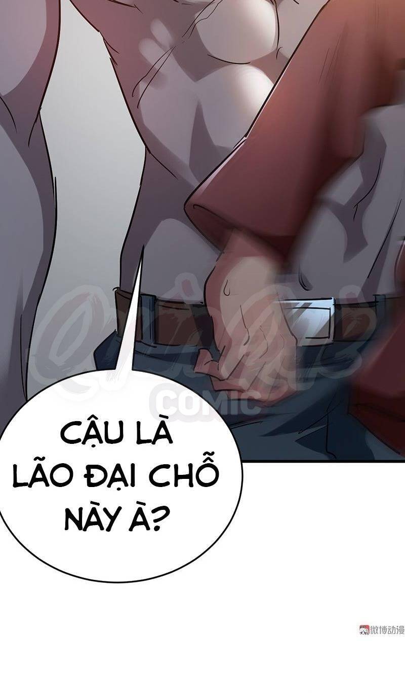 Sau Mạt Thế Tôi Trở Thành Zombie Chapter 9 - Trang 2