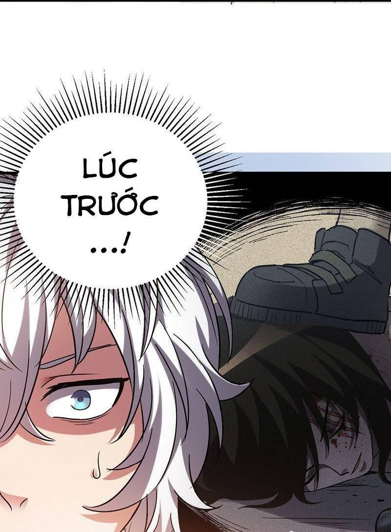 Sau Mạt Thế Tôi Trở Thành Zombie Chapter 9 - Trang 2
