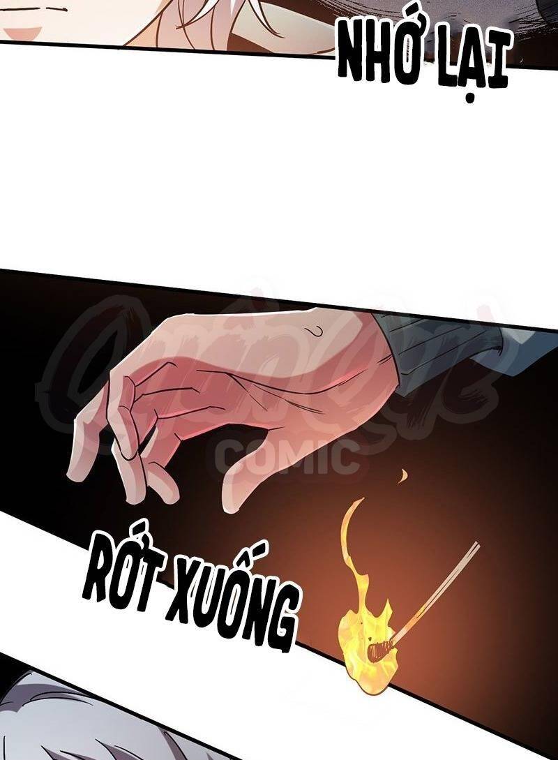 Sau Mạt Thế Tôi Trở Thành Zombie Chapter 9 - Trang 2