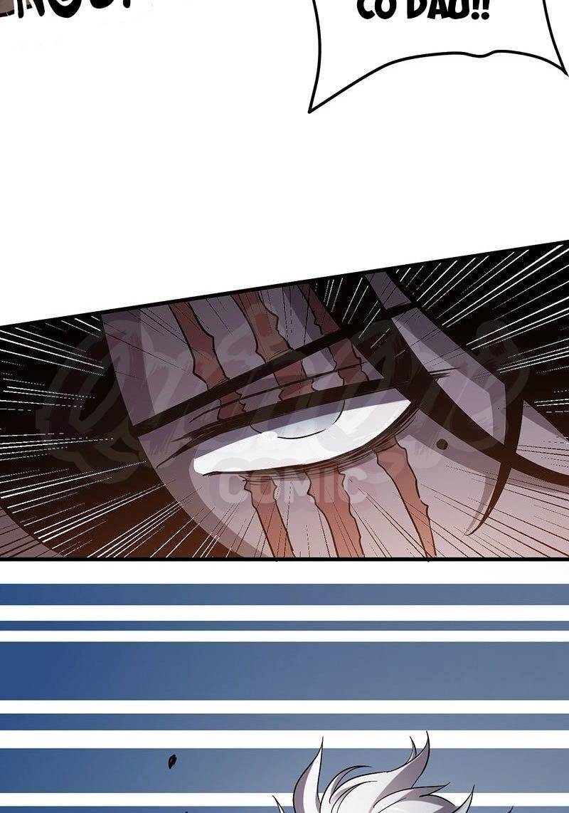 Sau Mạt Thế Tôi Trở Thành Zombie Chapter 9 - Trang 2