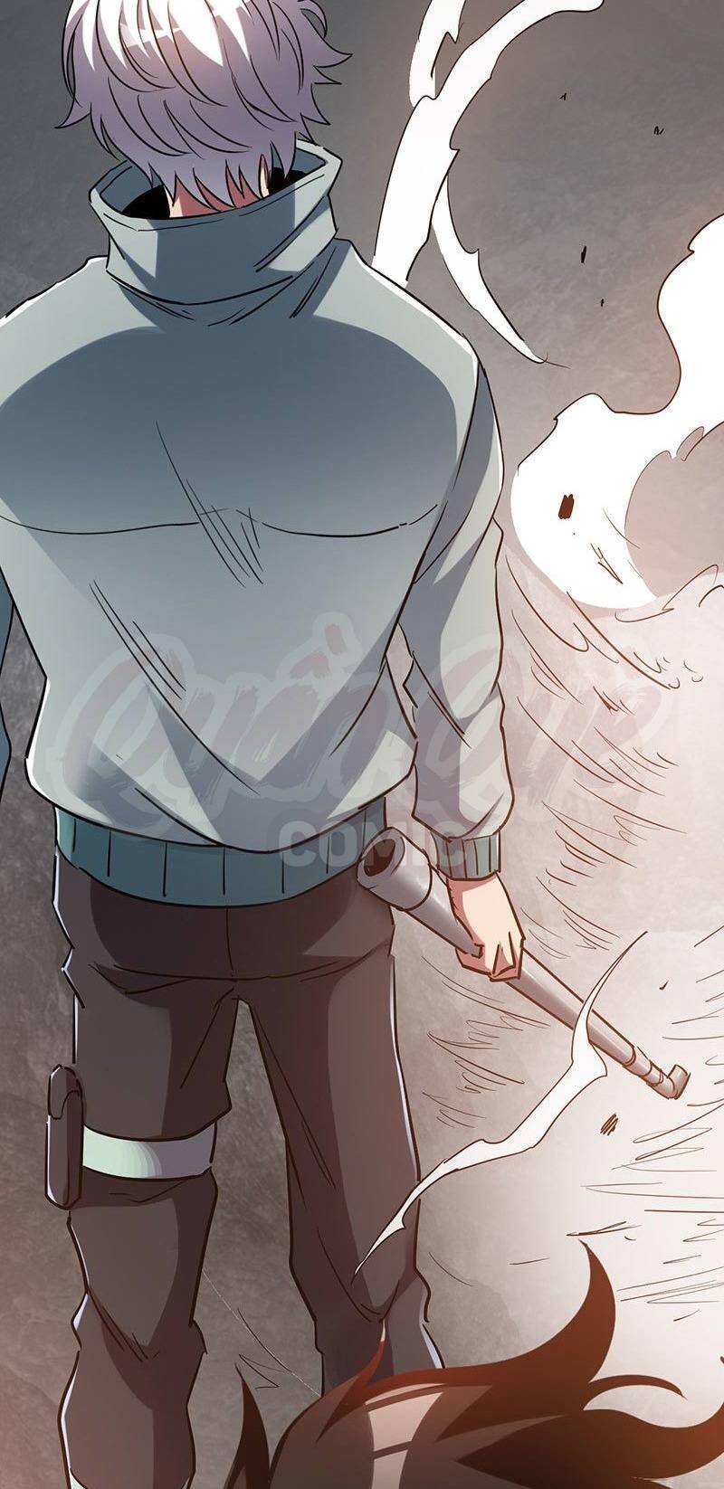 Sau Mạt Thế Tôi Trở Thành Zombie Chapter 9 - Trang 2