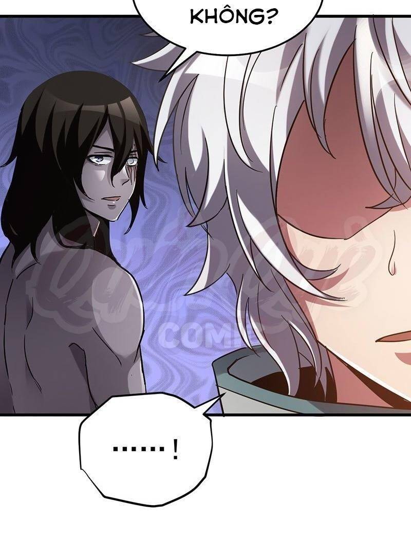 Sau Mạt Thế Tôi Trở Thành Zombie Chapter 9 - Trang 2