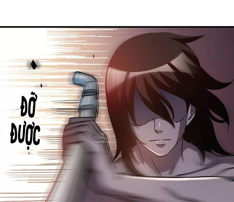 Sau Mạt Thế Tôi Trở Thành Zombie Chapter 9 - Trang 2