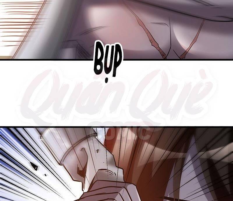 Sau Mạt Thế Tôi Trở Thành Zombie Chapter 9 - Trang 2