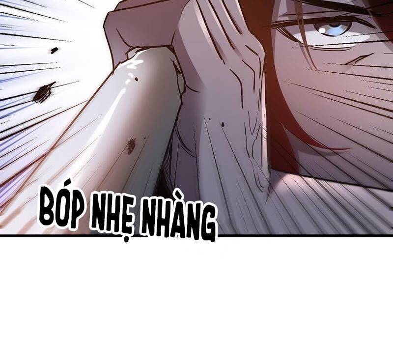 Sau Mạt Thế Tôi Trở Thành Zombie Chapter 9 - Trang 2