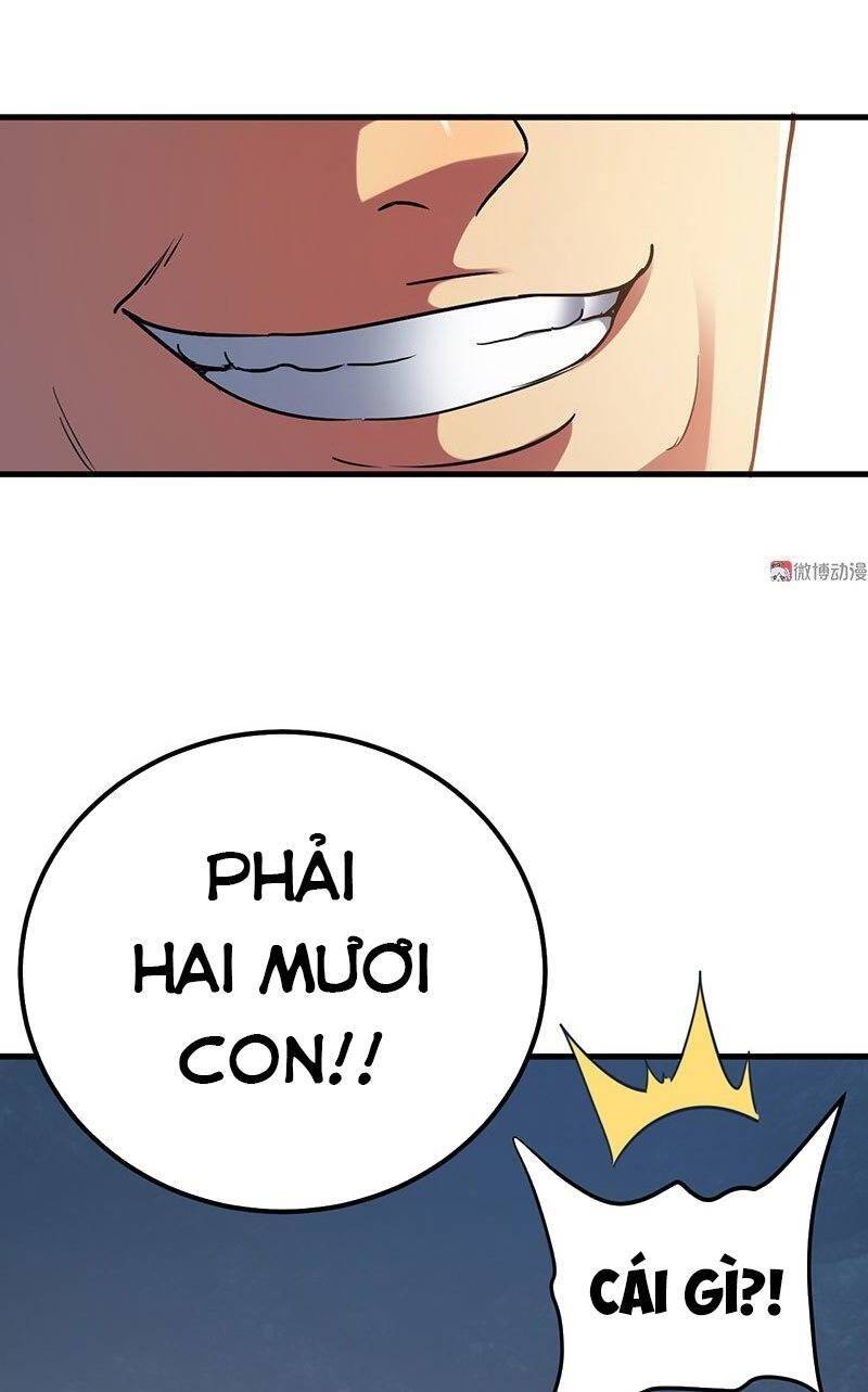 Sau Mạt Thế Tôi Trở Thành Zombie Chapter 9 - Trang 2