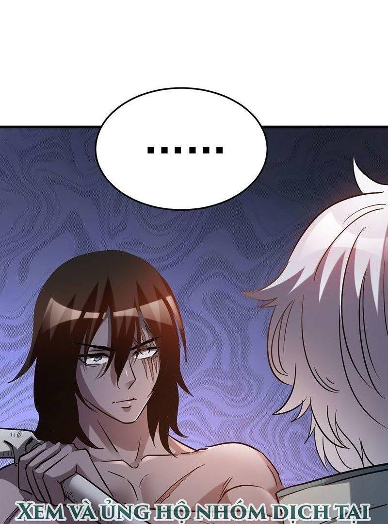 Sau Mạt Thế Tôi Trở Thành Zombie Chapter 9 - Trang 2