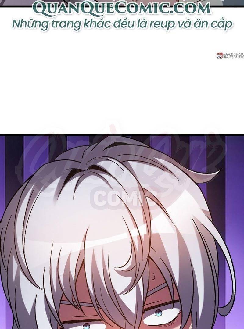 Sau Mạt Thế Tôi Trở Thành Zombie Chapter 9 - Trang 2