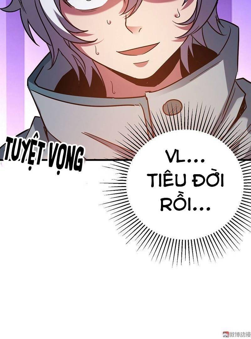 Sau Mạt Thế Tôi Trở Thành Zombie Chapter 9 - Trang 2