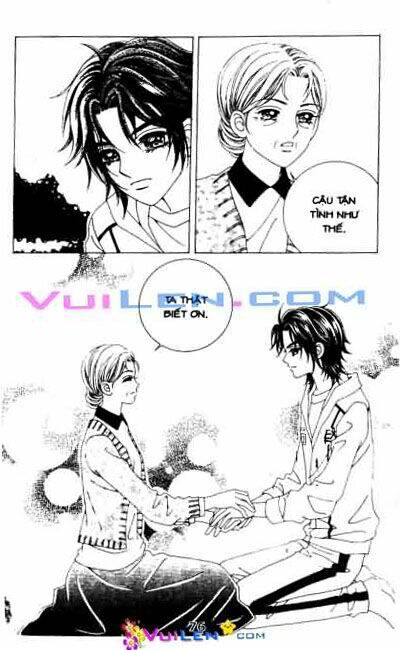 Sâu Trong Ánh Mắt Chapter 12 - Trang 2