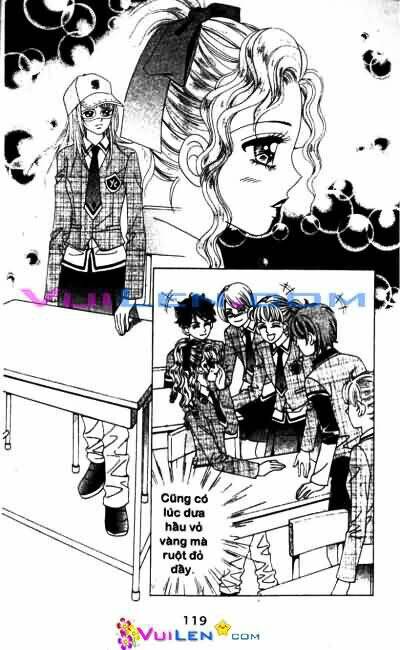 Sâu Trong Ánh Mắt Chapter 14 - Trang 2