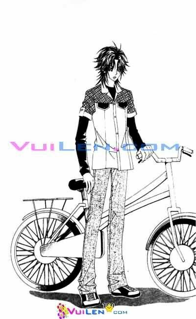 Sâu Trong Ánh Mắt Chapter 16 - Trang 2