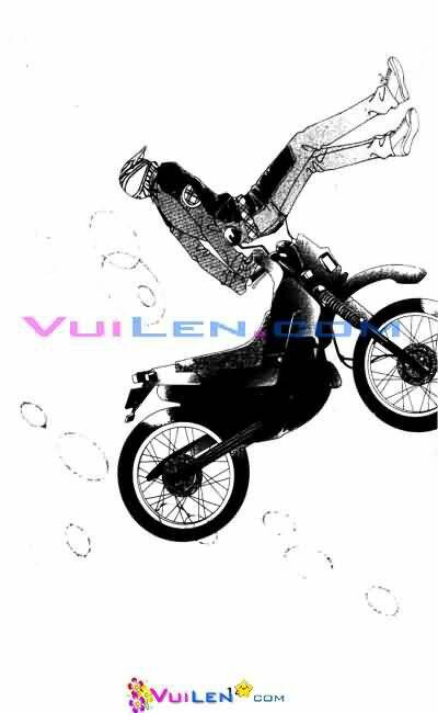 Sâu Trong Ánh Mắt Chapter 17 - Trang 2