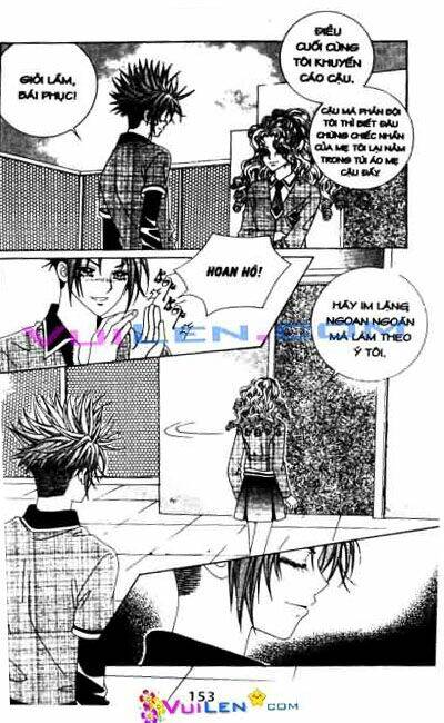 Sâu Trong Ánh Mắt Chapter 24 - Trang 2