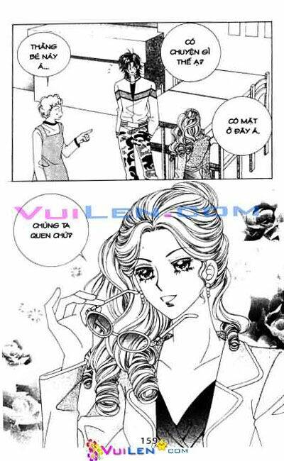 Sâu Trong Ánh Mắt Chapter 24 - Trang 2