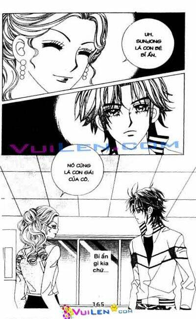 Sâu Trong Ánh Mắt Chapter 24 - Trang 2