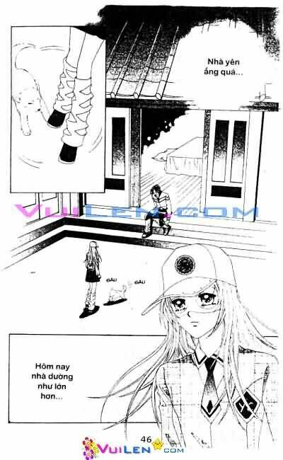 Sâu Trong Ánh Mắt Chapter 27 - Trang 2