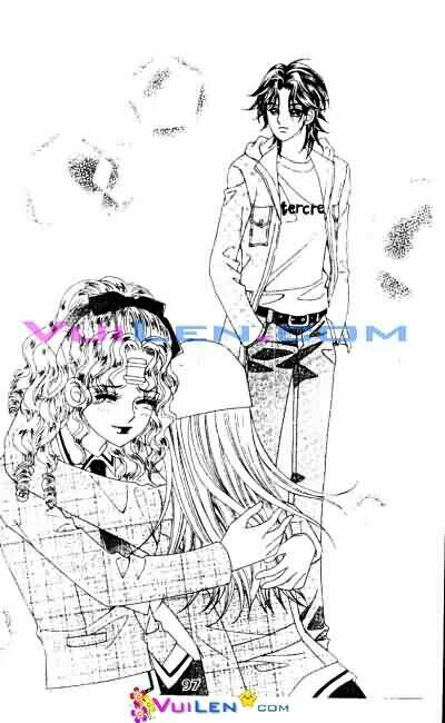 Sâu Trong Ánh Mắt Chapter 29 - Trang 2