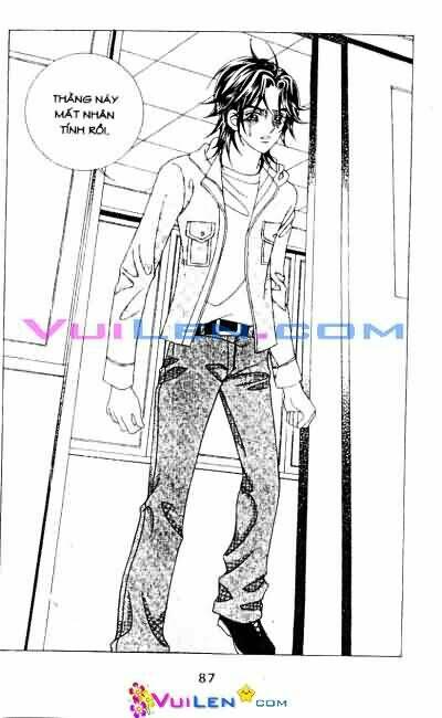 Sâu Trong Ánh Mắt Chapter 29 - Trang 2