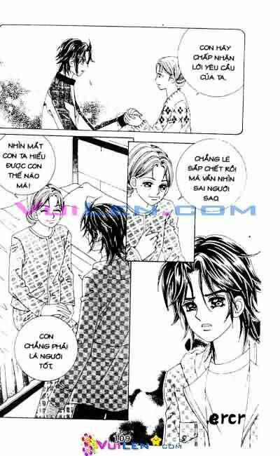 Sâu Trong Ánh Mắt Chapter 30 - Trang 2