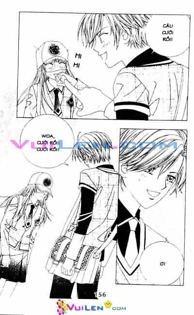 Sâu Trong Ánh Mắt Chapter 32 - Trang 2