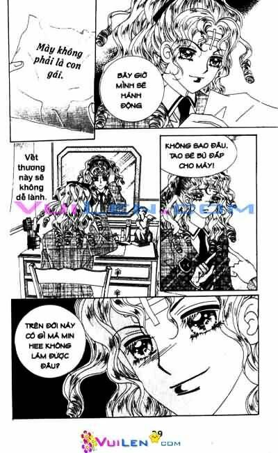 Sâu Trong Ánh Mắt Chapter 34 - Trang 2