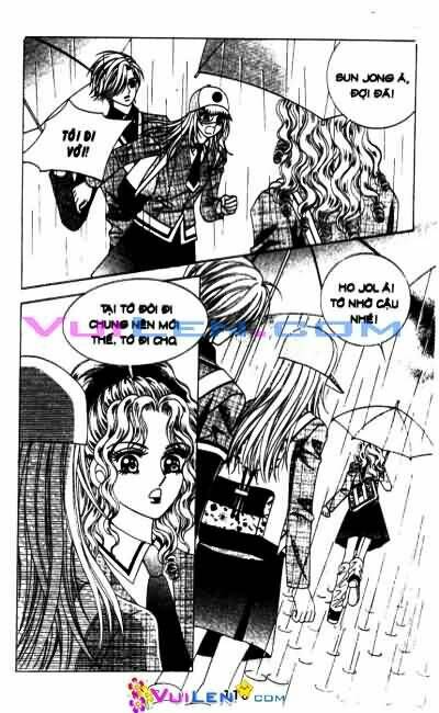 Sâu Trong Ánh Mắt Chapter 38 - Trang 2