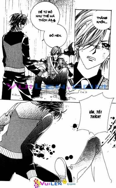 Sâu Trong Ánh Mắt Chapter 39 - Trang 2