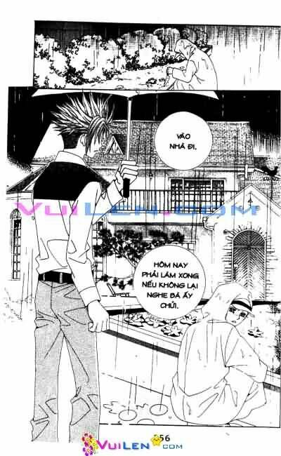 Sâu Trong Ánh Mắt Chapter 40 - Trang 2