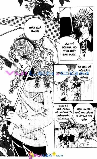 Sâu Trong Ánh Mắt Chapter 40 - Trang 2