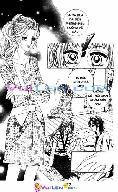 Sâu Trong Ánh Mắt Chapter 45 - Trang 2