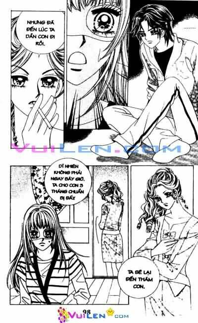 Sâu Trong Ánh Mắt Chapter 45 - Trang 2