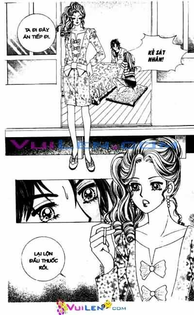 Sâu Trong Ánh Mắt Chapter 45 - Trang 2