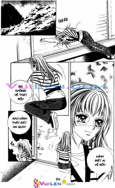 Sâu Trong Ánh Mắt Chapter 45 - Trang 2