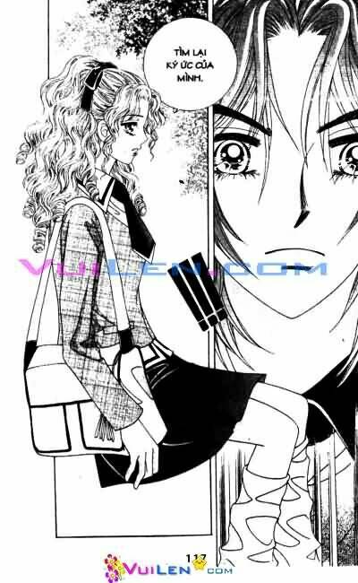 Sâu Trong Ánh Mắt Chapter 46 - Trang 2