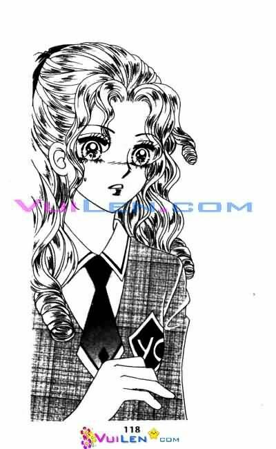 Sâu Trong Ánh Mắt Chapter 46 - Trang 2