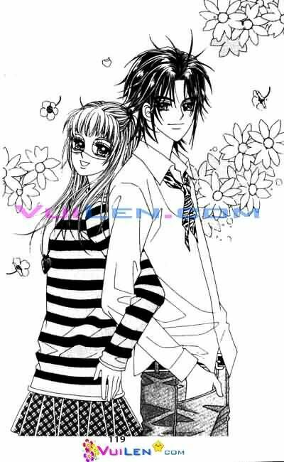 Sâu Trong Ánh Mắt Chapter 46 - Trang 2