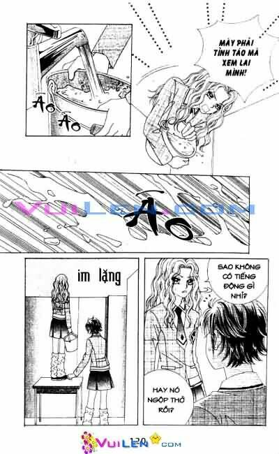 Sâu Trong Ánh Mắt Chapter 55 - Trang 2