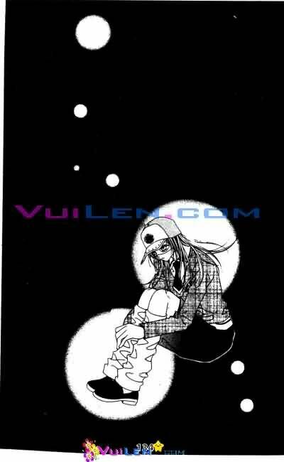 Sâu Trong Ánh Mắt Chapter 55 - Trang 2