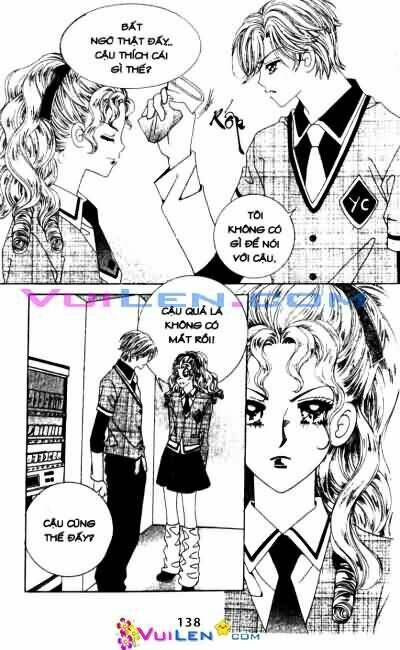 Sâu Trong Ánh Mắt Chapter 55 - Trang 2