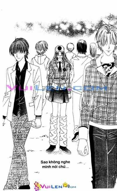 Sâu Trong Ánh Mắt Chapter 62 - Trang 2