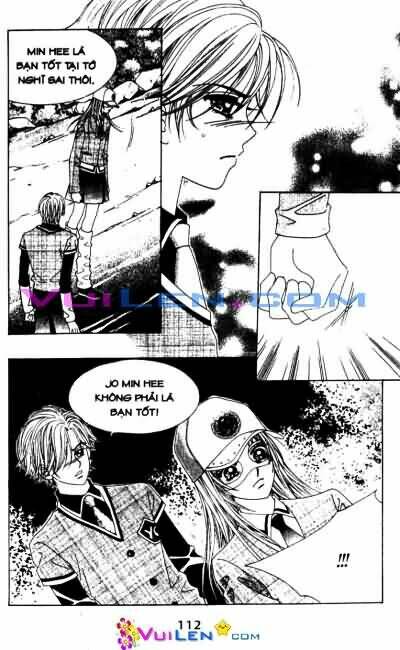 Sâu Trong Ánh Mắt Chapter 62 - Trang 2