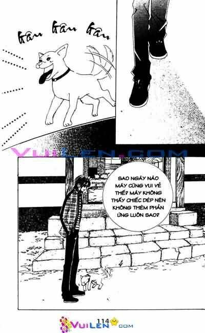 Sâu Trong Ánh Mắt Chapter 62 - Trang 2