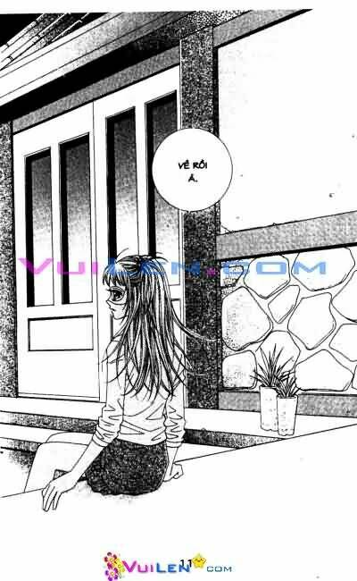 Sâu Trong Ánh Mắt Chapter 62 - Trang 2